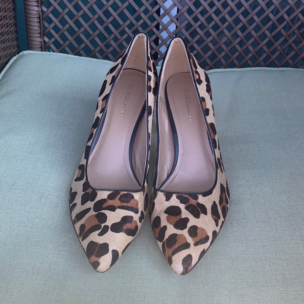 Heels